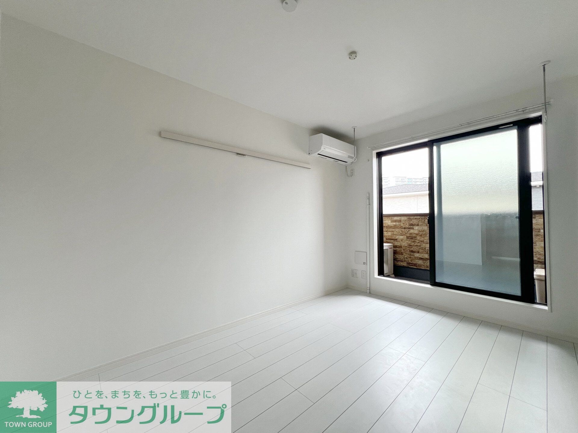 ベイルームグラン扇町EASTの物件内観写真