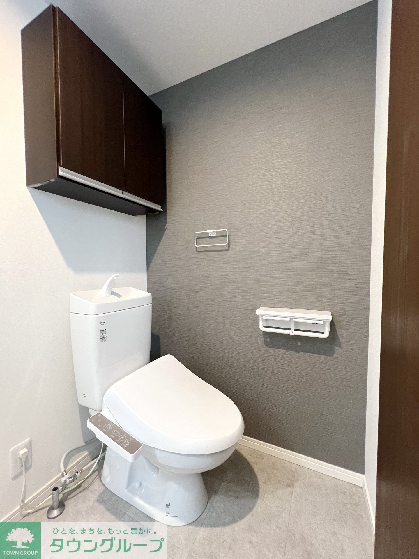 ベイルームグラン扇町EASTの物件内観写真