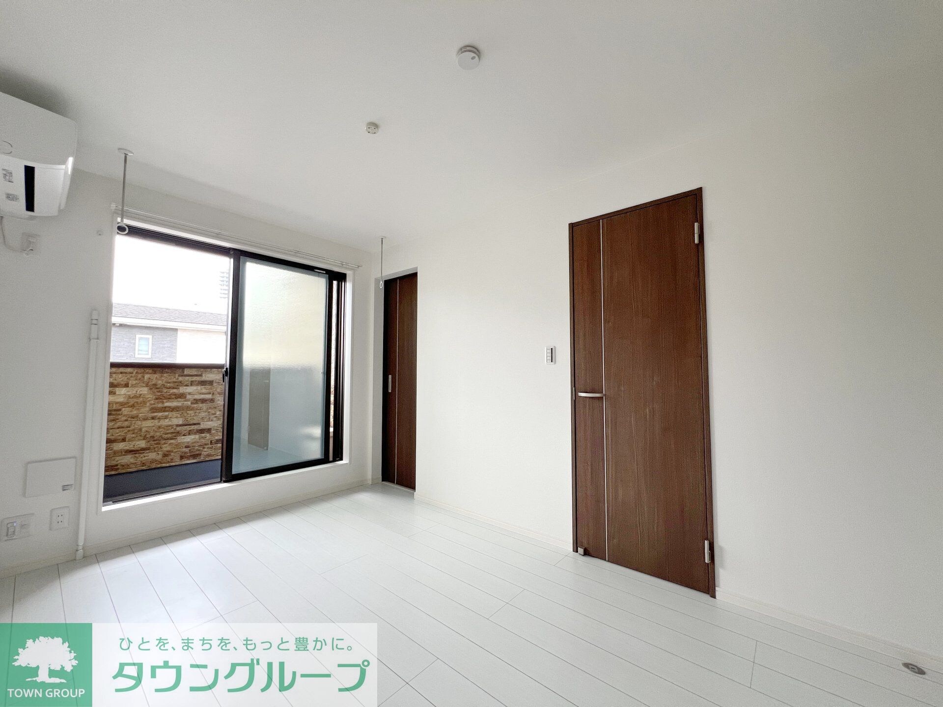 ベイルームグラン扇町EASTの物件内観写真