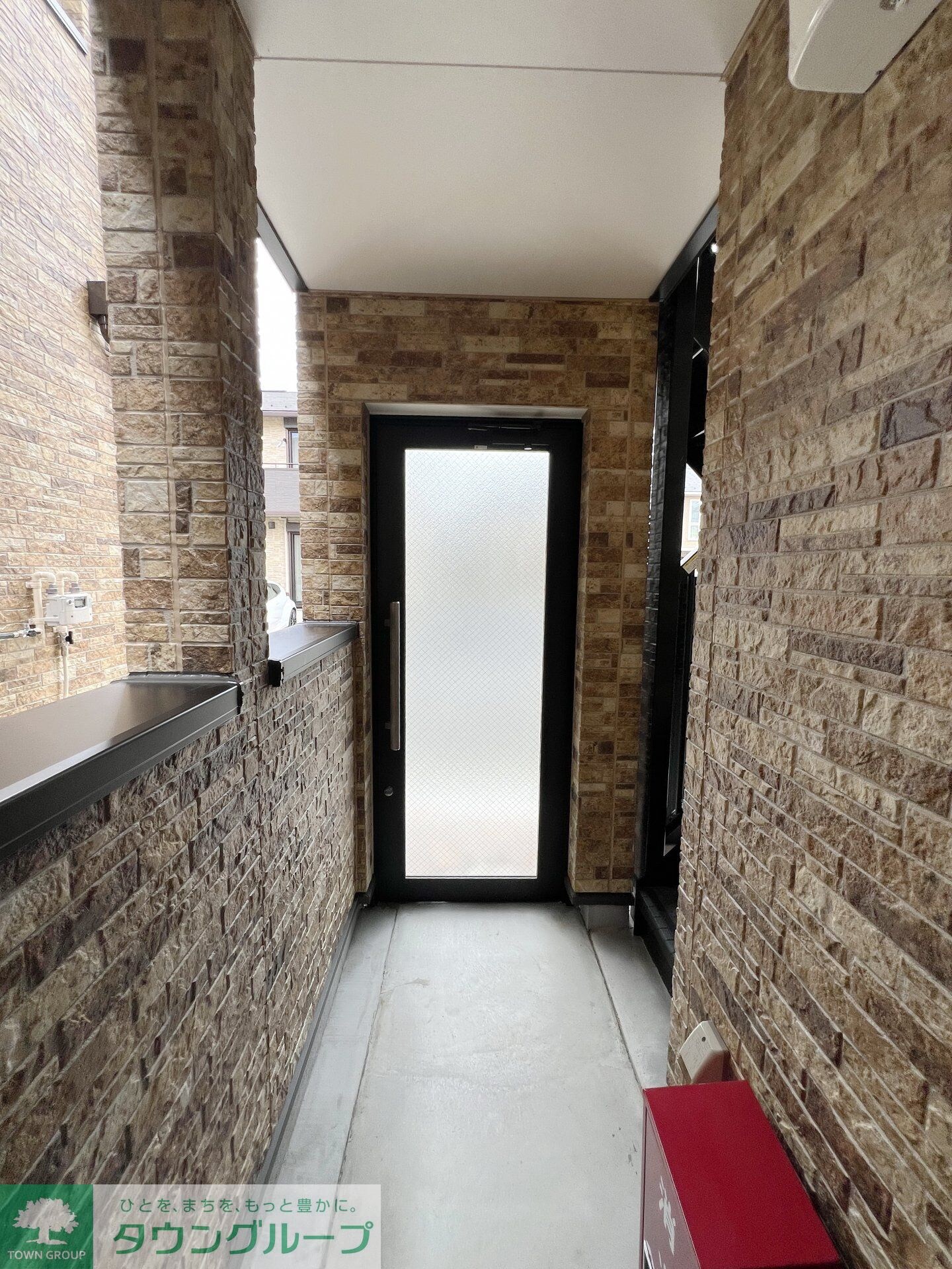 ベイルームグラン扇町EASTの物件内観写真