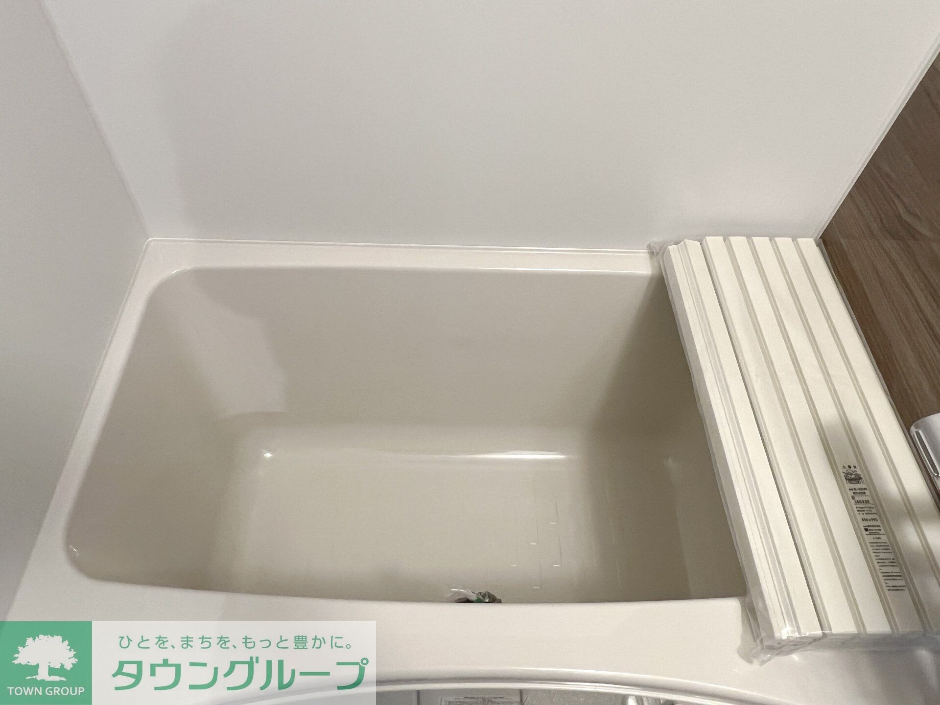 ベイルームグラン扇町EASTの物件内観写真