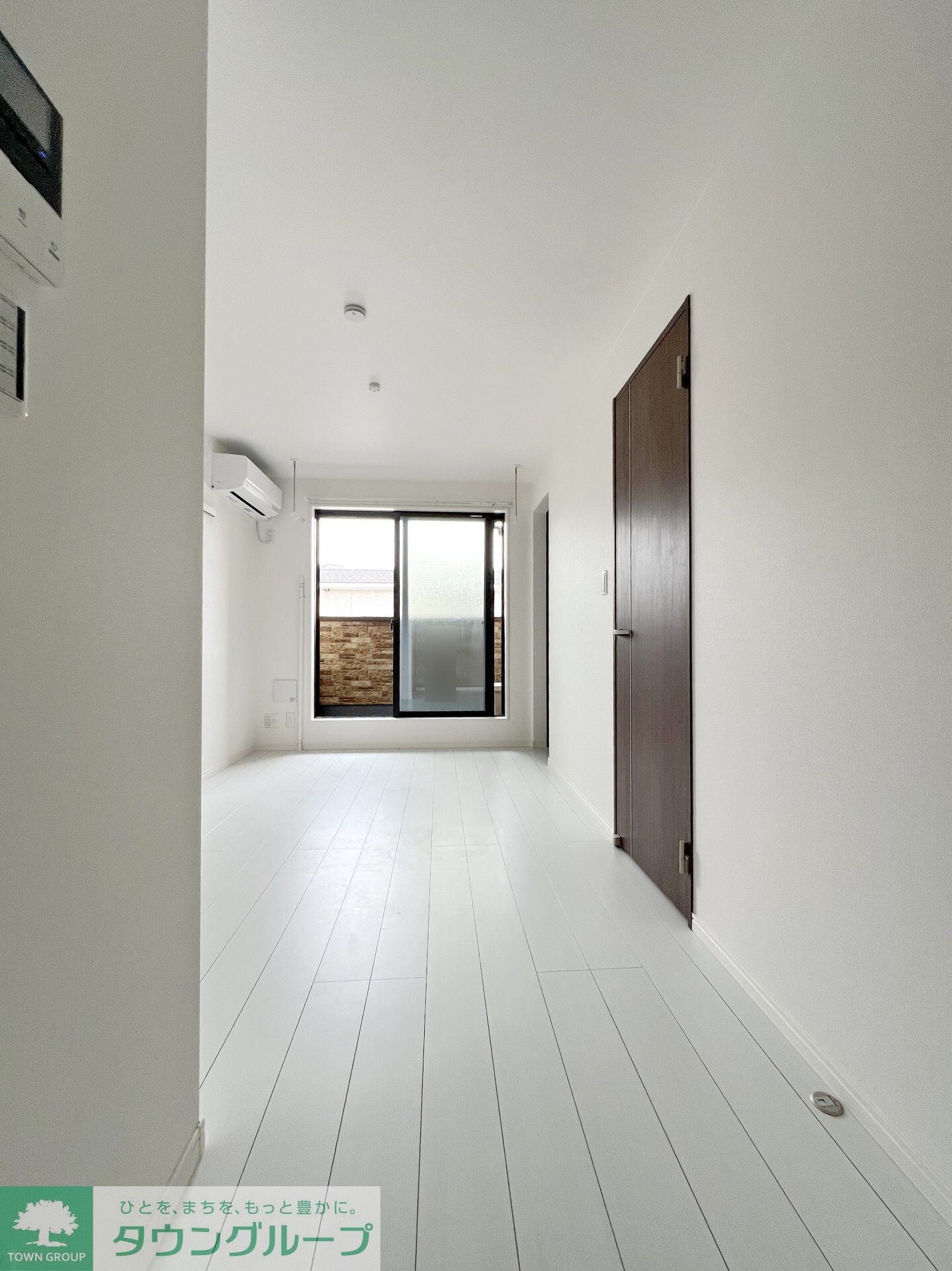 ベイルームグラン扇町EASTの物件内観写真