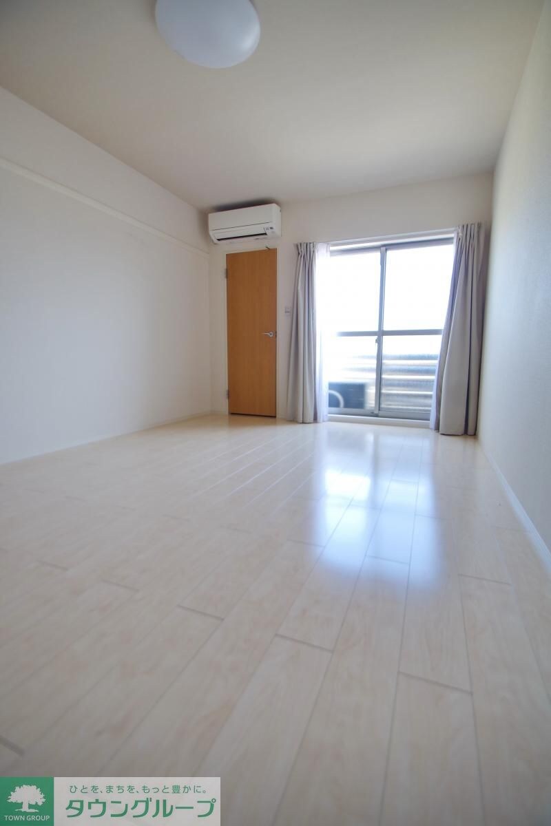 クレイノ光彩SOUTHの物件内観写真
