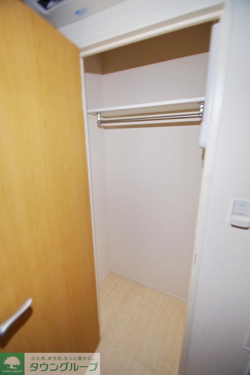 クレイノ光彩SOUTHの物件内観写真