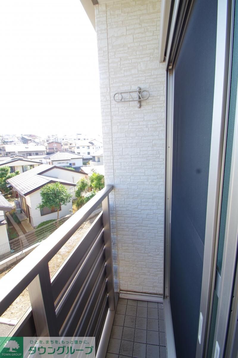 クレイノ光彩SOUTHの物件内観写真