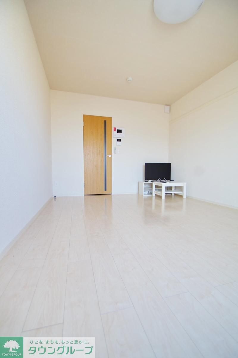 クレイノ光彩SOUTHの物件内観写真