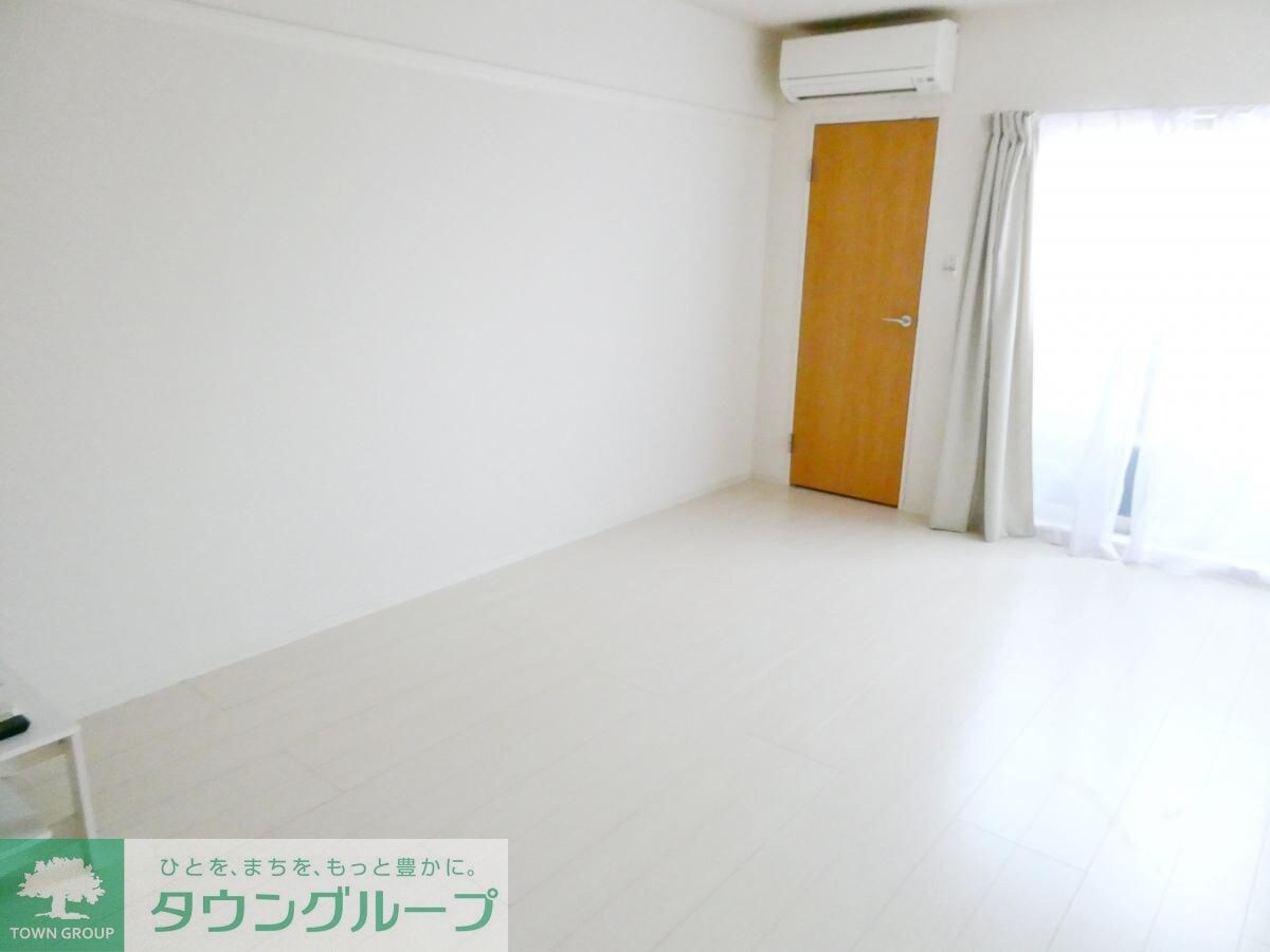 クレイノ光彩SOUTHの物件内観写真