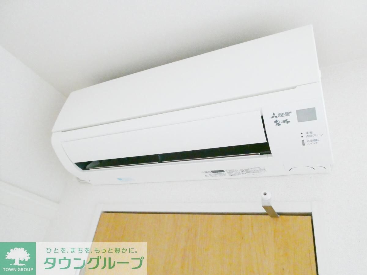 クレイノ光彩SOUTHの物件内観写真