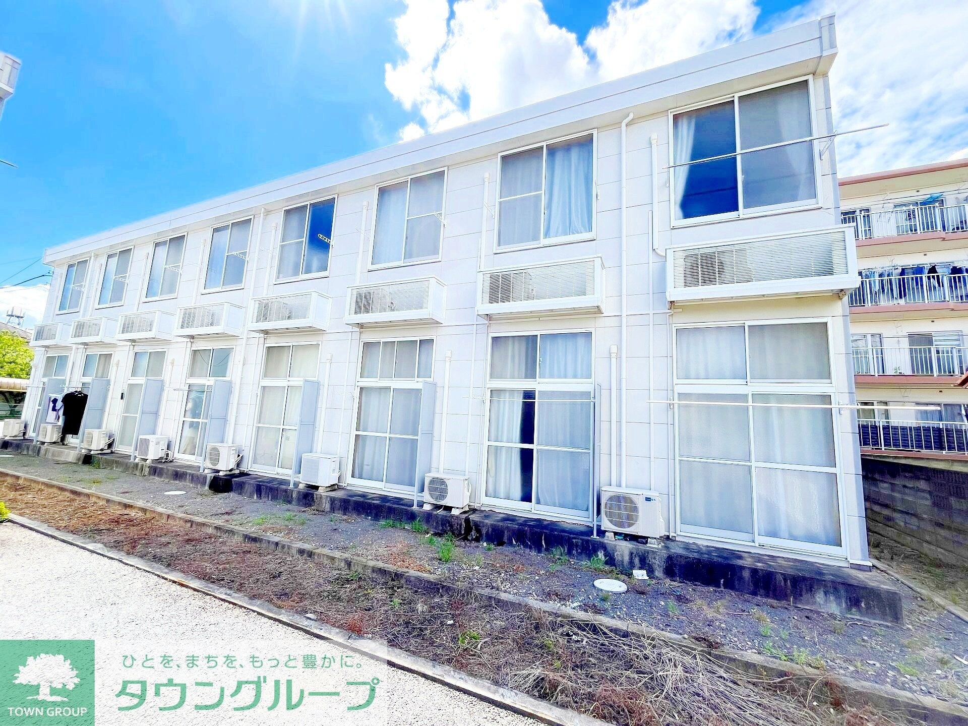 レオパレスアイムの物件内観写真