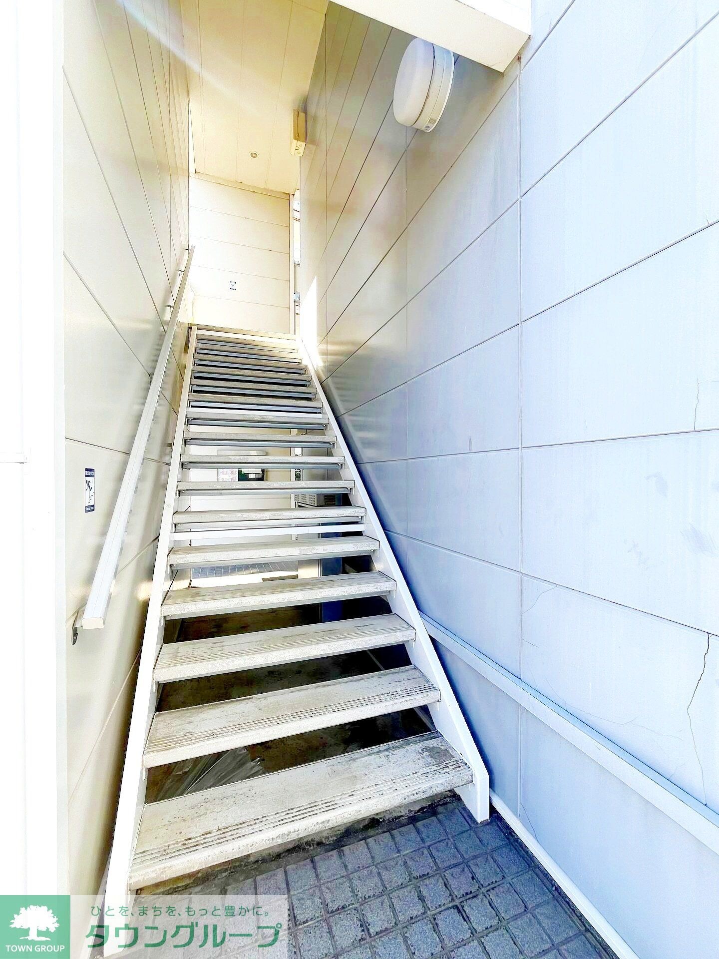 レオパレスアイムの物件内観写真