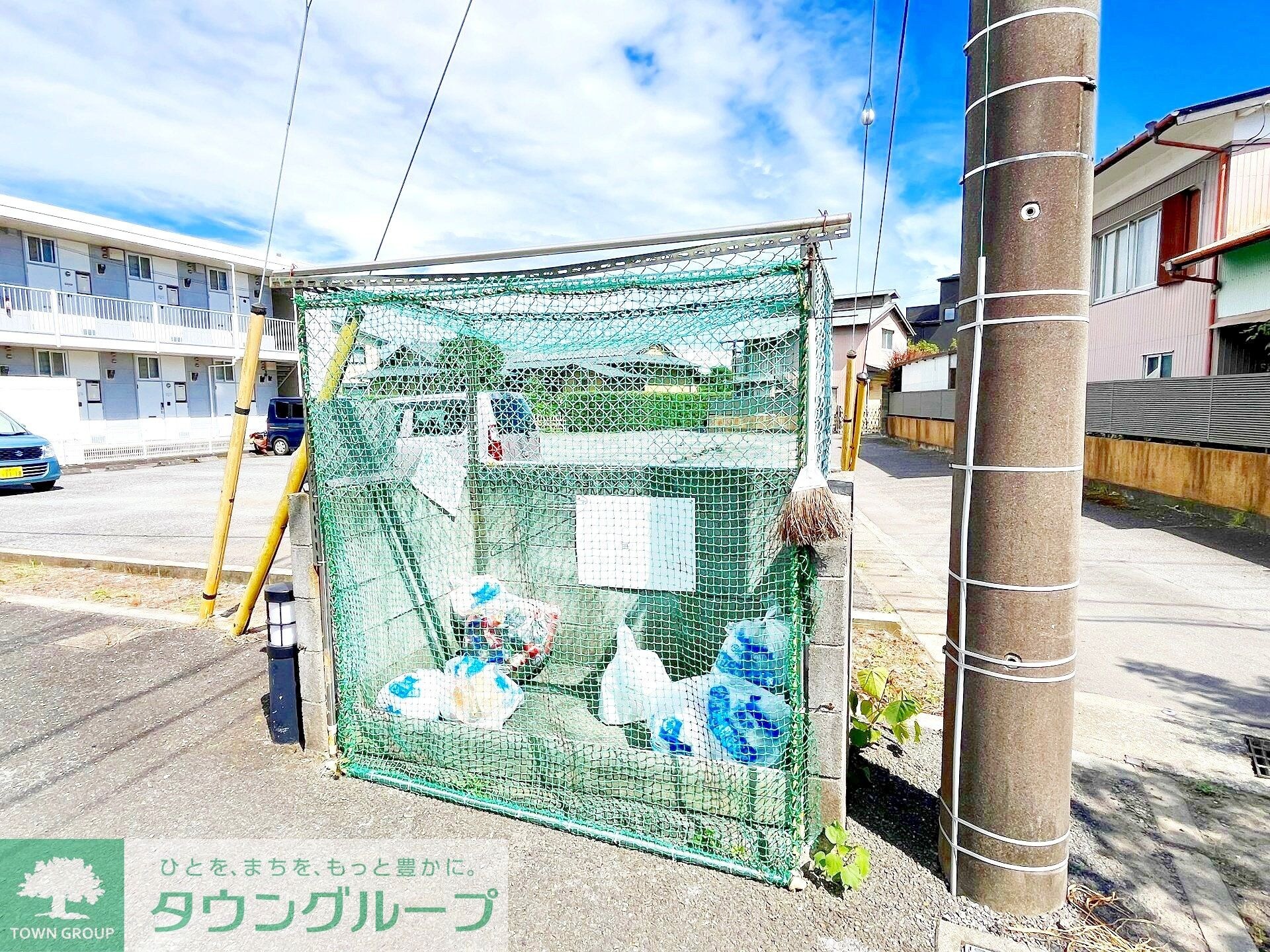 レオパレスアイムの物件内観写真