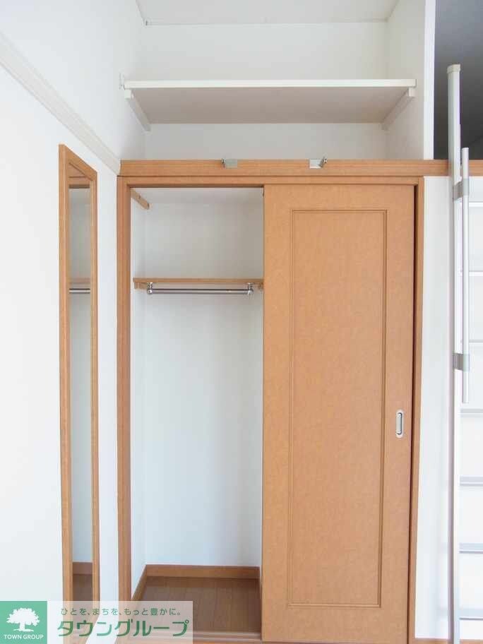 レオパレスピアノハウスの物件内観写真