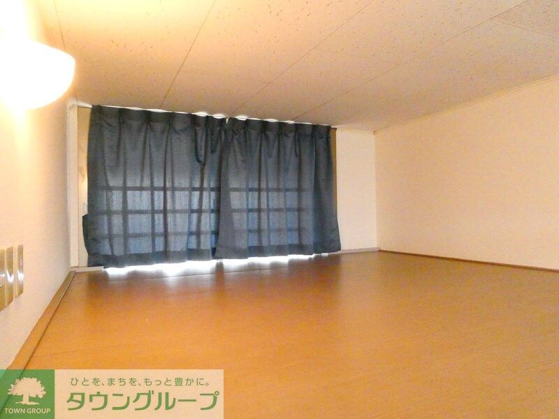 レオパレスアルファの物件内観写真