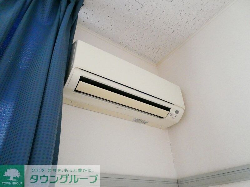 レオパレスアルファの物件内観写真