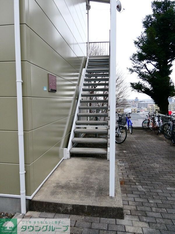 レオパレスアルファの物件内観写真