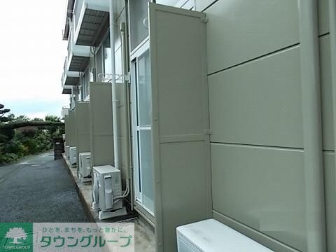 レオパレスグラン TRNの物件内観写真