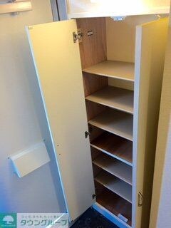 レオパレスSR311の物件内観写真