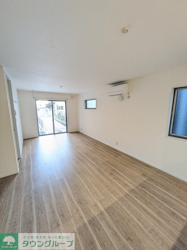 クラージュBの物件内観写真