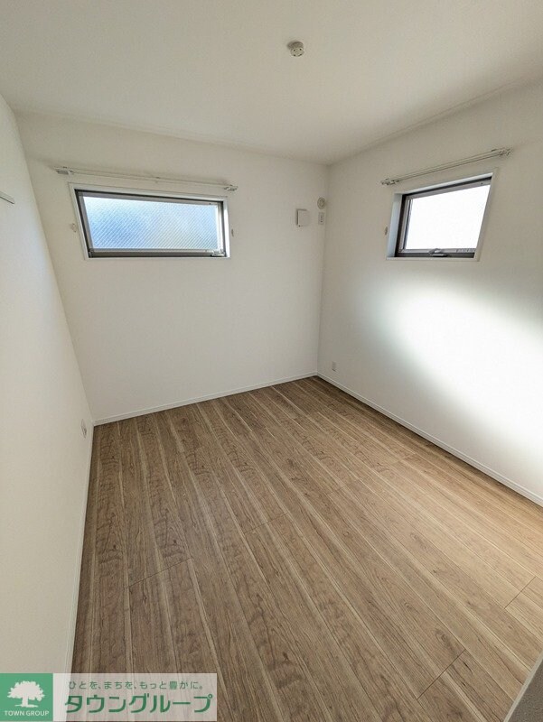 クラージュBの物件内観写真