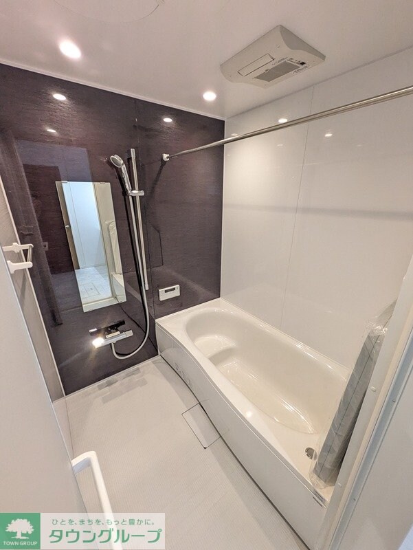 クラージュBの物件内観写真