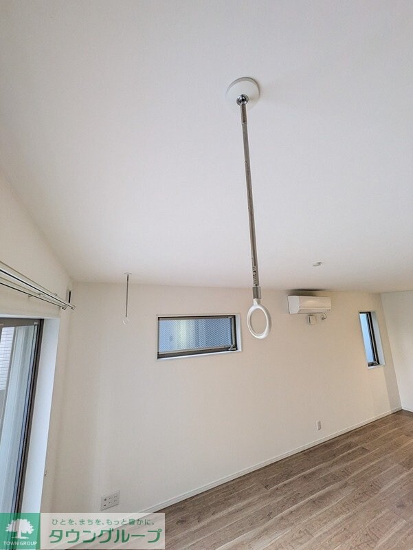 クラージュBの物件内観写真