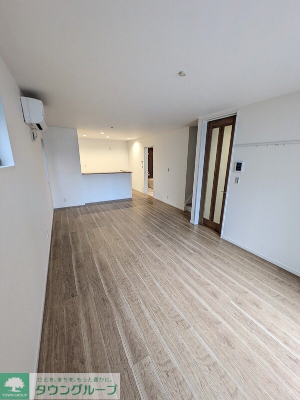 クラージュBの物件内観写真