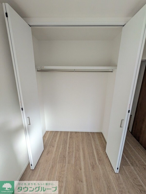 クラージュBの物件内観写真