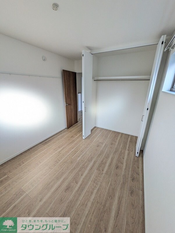 クラージュBの物件内観写真