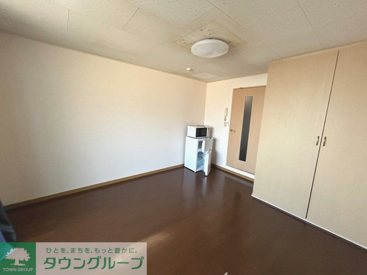 レオパレスジュネス茅ヶ崎の物件内観写真