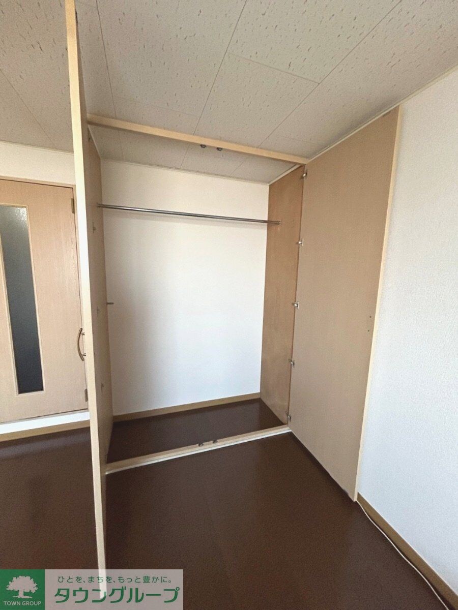 レオパレスジュネス茅ヶ崎の物件内観写真