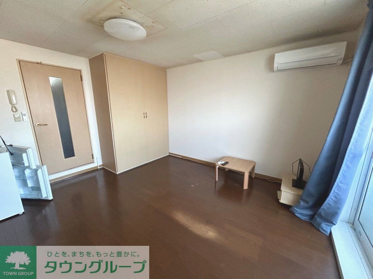 レオパレスジュネス茅ヶ崎の物件内観写真