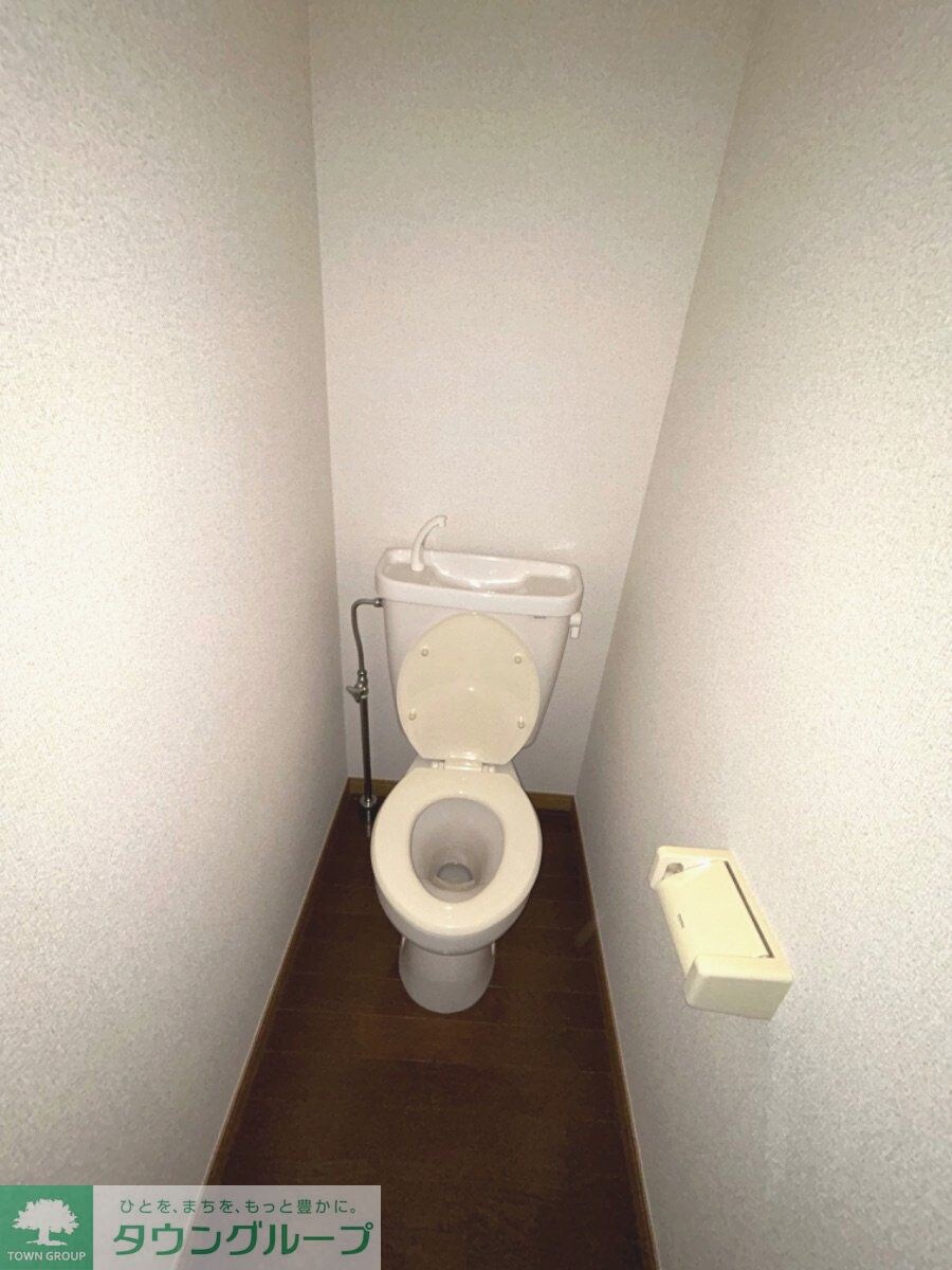 レオパレスジュネス茅ヶ崎の物件内観写真