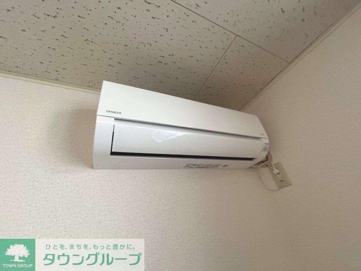 レオパレスジュネス茅ヶ崎の物件内観写真