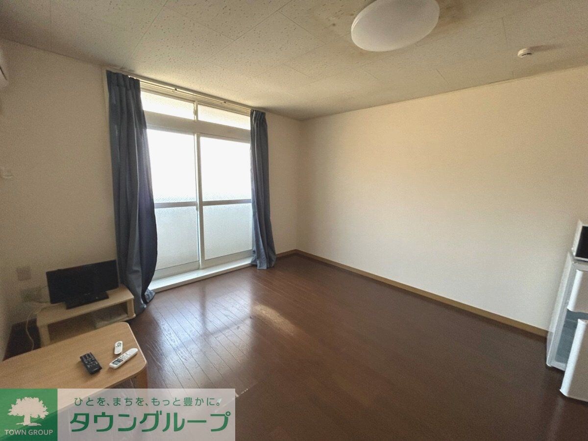 レオパレスジュネス茅ヶ崎の物件内観写真