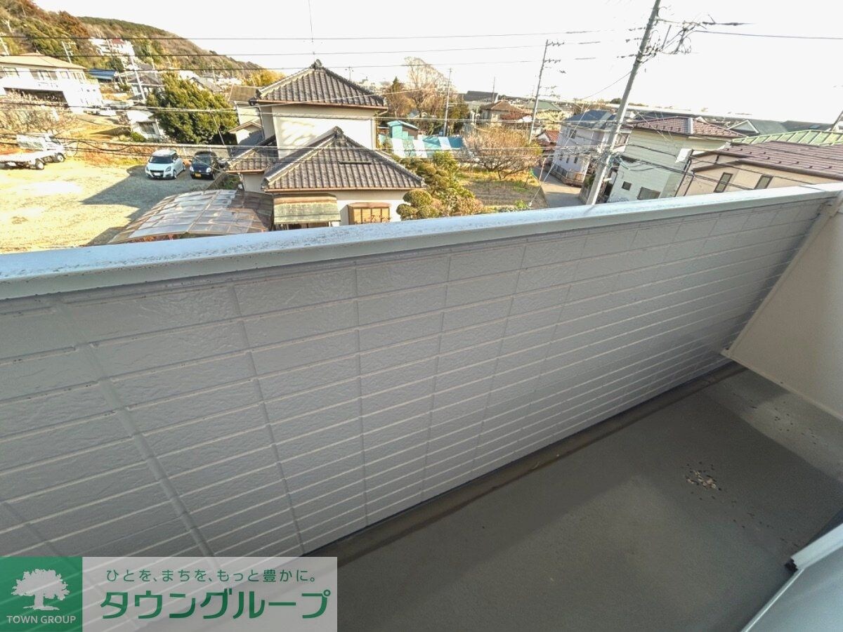 レオパレスジュネス茅ヶ崎の物件内観写真