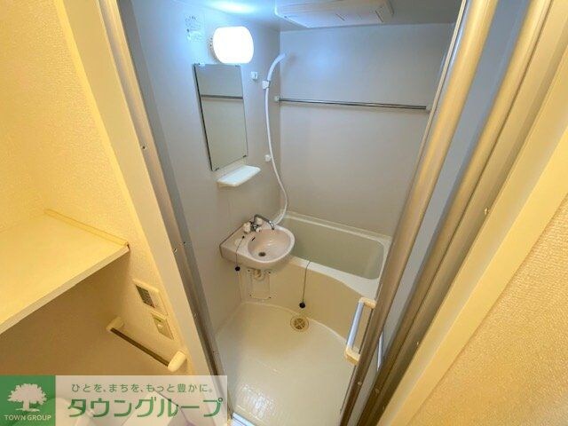 レオパレスETERNALの物件内観写真