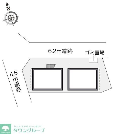 レオパレスエストレージャの物件内観写真