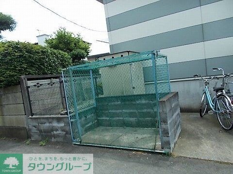 レオパレスエストレージャの物件内観写真