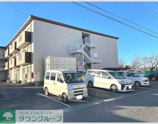 アルカディア湘南の物件内観写真