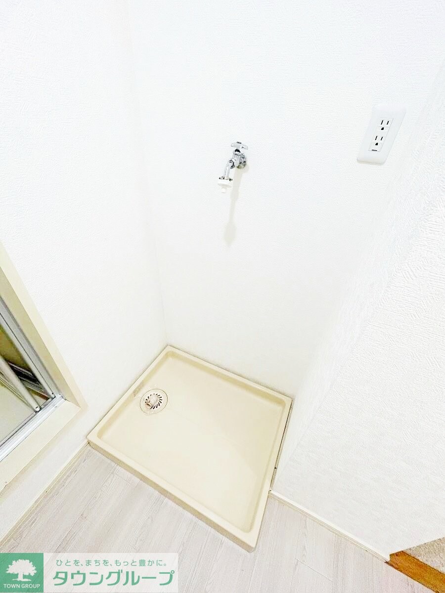 アルカディア湘南の物件内観写真