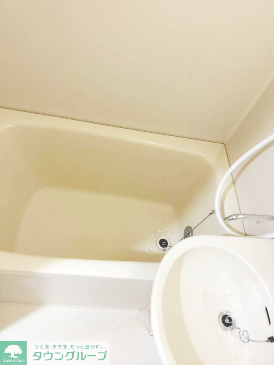 アルカディア湘南の物件内観写真