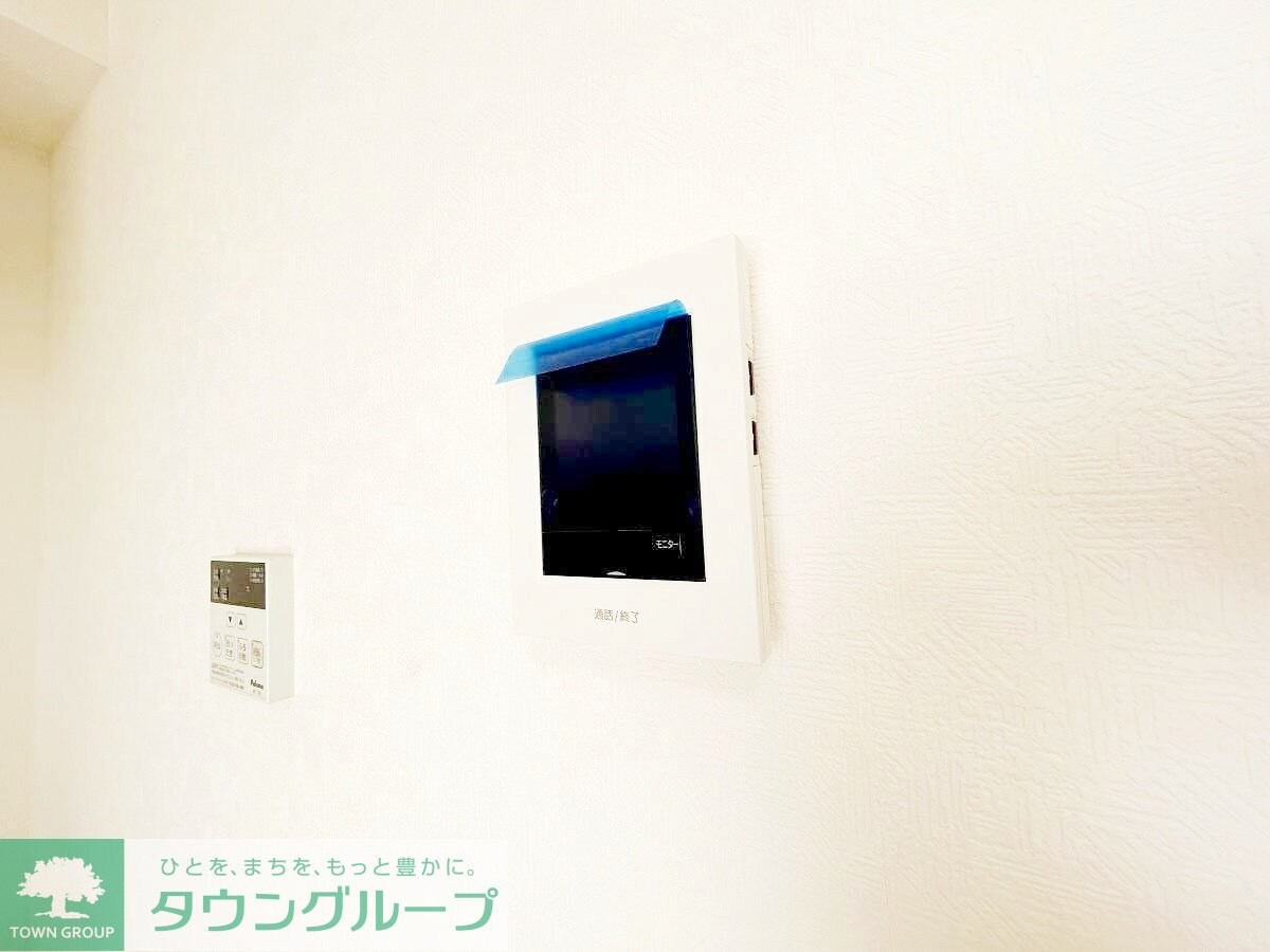 アルカディア湘南の物件内観写真