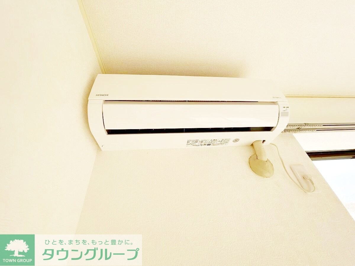 アルカディア湘南の物件内観写真