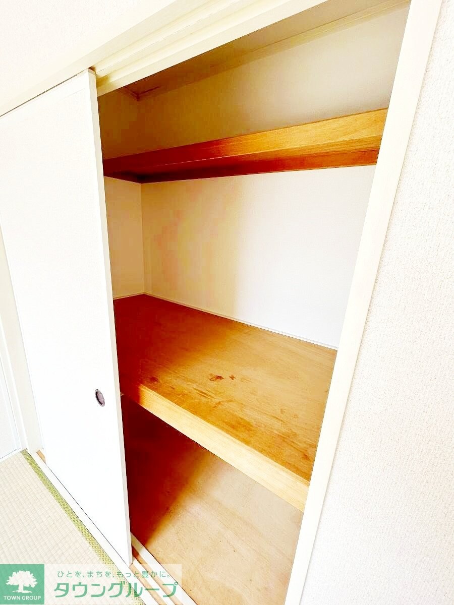 アルカディア湘南の物件内観写真