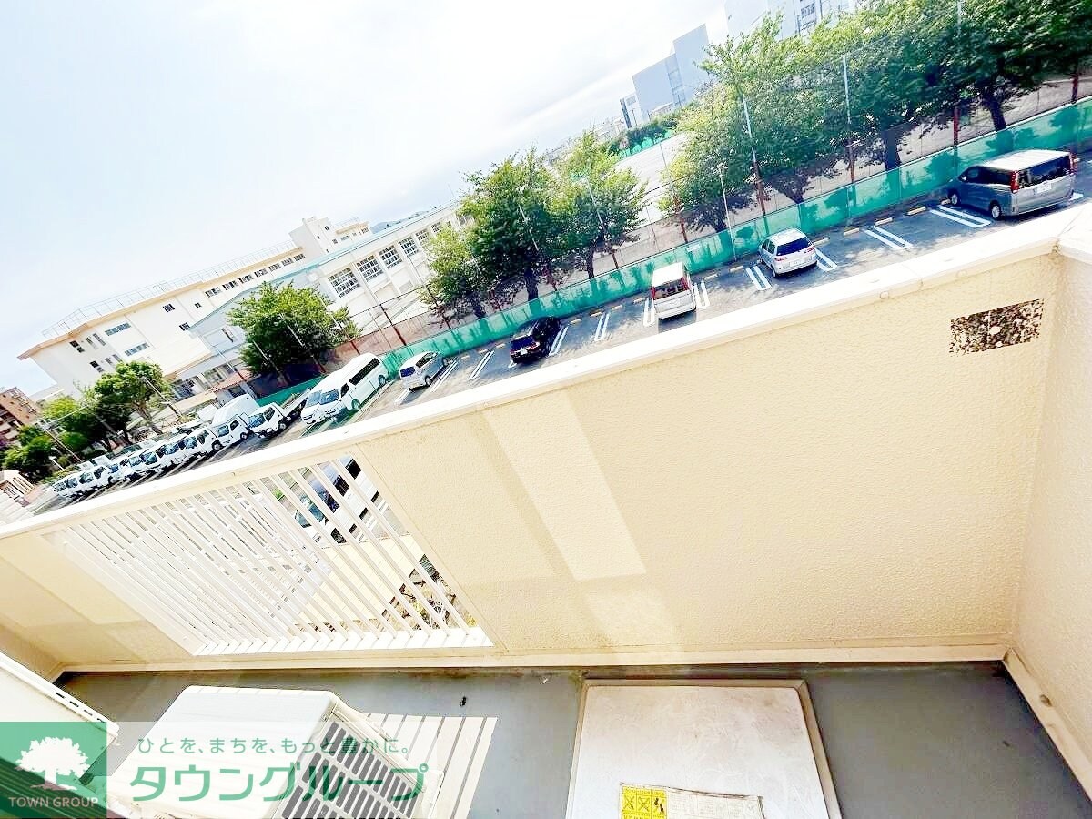 アルカディア湘南の物件内観写真