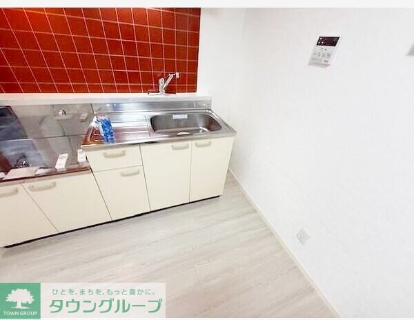 アルカディア湘南の物件内観写真