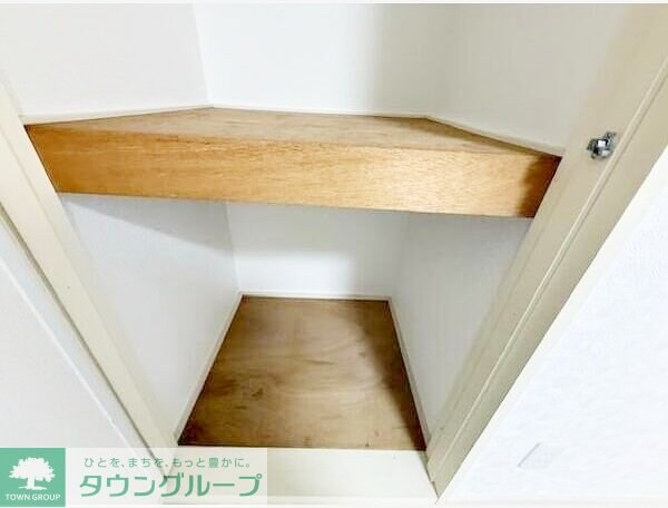 アルカディア湘南の物件内観写真