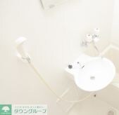 レオパレスSAKURANOの物件内観写真