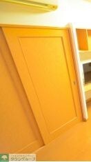 レオパレスSAKURANOの物件内観写真