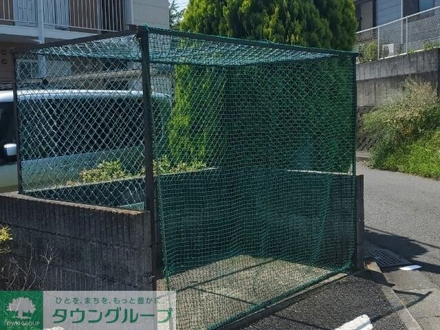 レオパレスサウスヒルパレスの物件内観写真